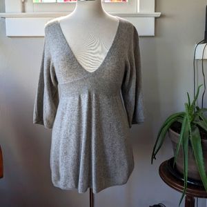 Vince Cashmere Sweater